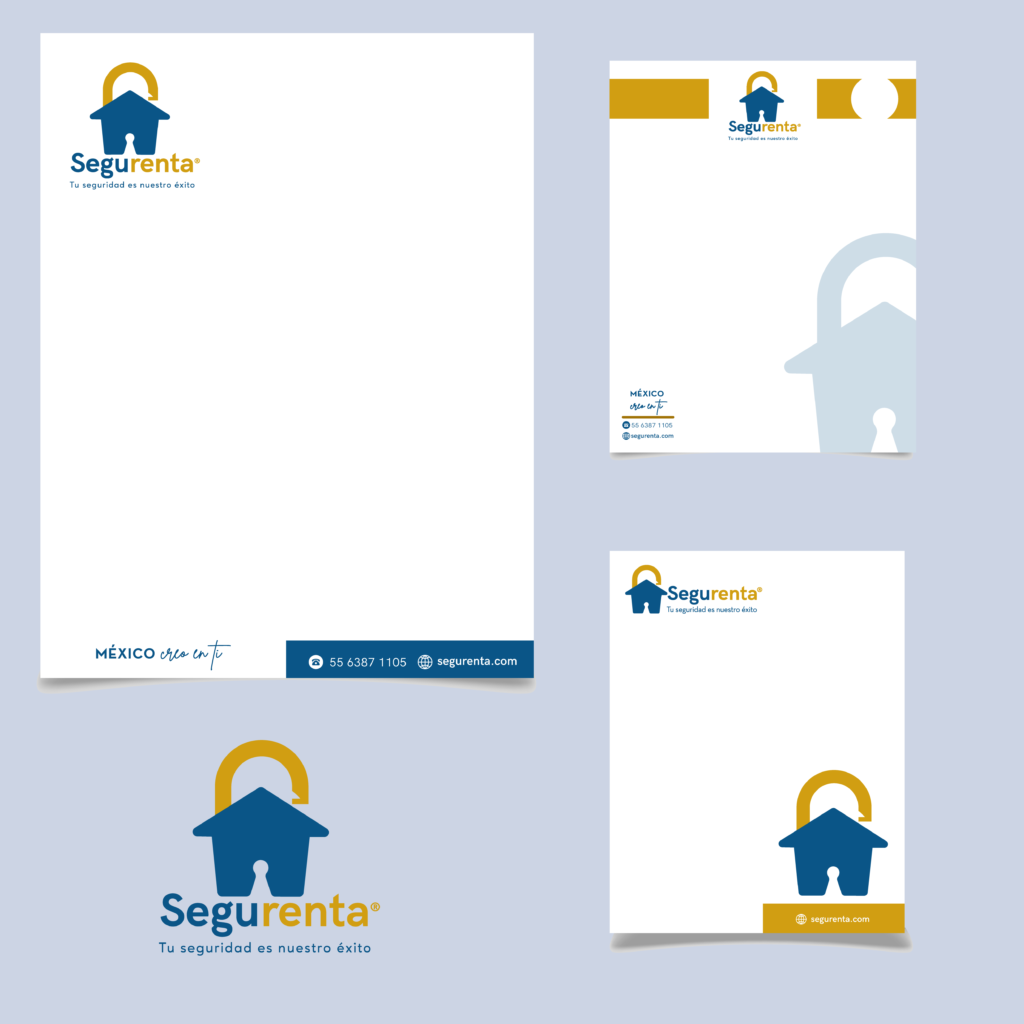 identidad segurenta